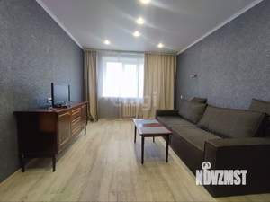 3-к квартира, вторичка, 63м2, 3/9 этаж