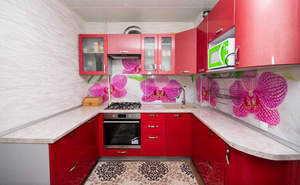 2-к квартира, вторичка, 50м2, 8/9 этаж