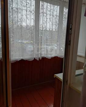 1-к квартира, вторичка, 45м2, 1/5 этаж