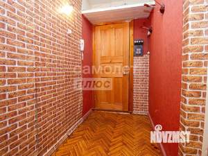 3-к квартира, вторичка, 48м2, 5/5 этаж