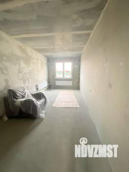 1-к квартира, вторичка, 38м2, 2/3 этаж