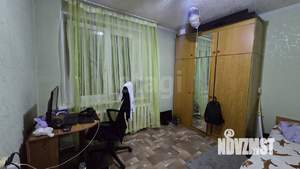 2-к квартира, вторичка, 37м2, 5/5 этаж