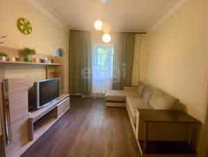 2-к квартира, вторичка, 38м2, 2/9 этаж