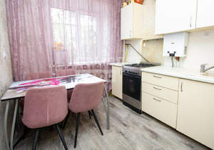 1-к квартира, вторичка, 31м2, 3/5 этаж