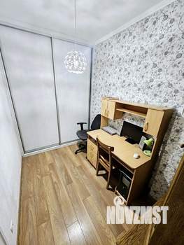 1-к квартира, вторичка, 51м2, 16/19 этаж