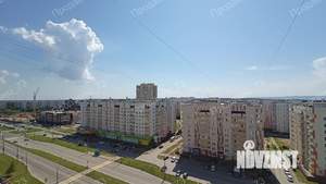 1-к квартира, вторичка, 36м2, 12/16 этаж
