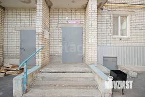 3-к квартира, вторичка, 64м2, 3/5 этаж