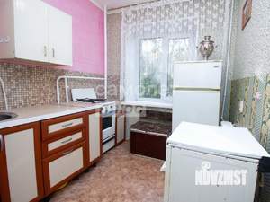 1-к квартира, вторичка, 33м2, 4/9 этаж
