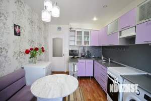 3-к квартира, вторичка, 69м2, 7/10 этаж