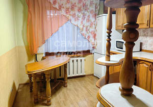 3-к квартира, вторичка, 90м2, 1/9 этаж