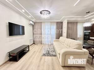 3-к квартира, вторичка, 104м2, 5/10 этаж