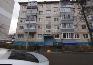 3-к квартира, вторичка, 49м2, 4/5 этаж