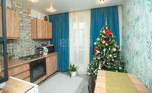 3-к квартира, вторичка, 60м2, 5/5 этаж