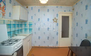 1-к квартира, вторичка, 36м2, 6/9 этаж