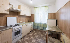 1-к квартира, вторичка, 41м2, 5/6 этаж