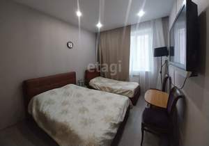 2-к квартира, вторичка, 48м2, 1/3 этаж