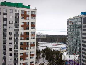 1-к квартира, вторичка, 36м2, 21/21 этаж