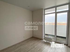 Студия квартира, вторичка, 17м2, 10/24 этаж
