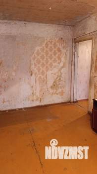 2-к квартира, вторичка, 45м2, 3/6 этаж