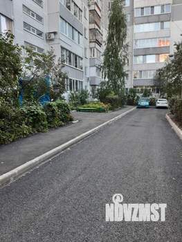 2-к квартира, вторичка, 53м2, 6/9 этаж