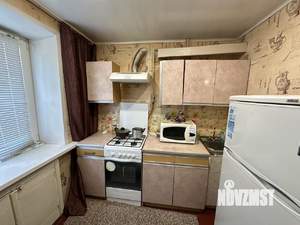 1-к квартира, вторичка, 31м2, 3/5 этаж