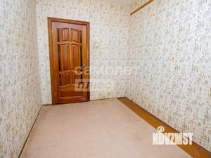 3-к квартира, вторичка, 57м2, 2/9 этаж