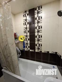 1-к квартира, вторичка, 33м2, 1/3 этаж