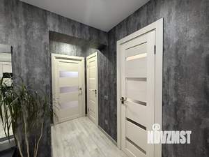 2-к квартира, вторичка, 54м2, 2/3 этаж