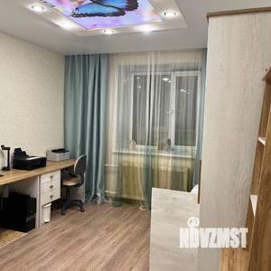 2-к квартира, вторичка, 75м2, 9/12 этаж