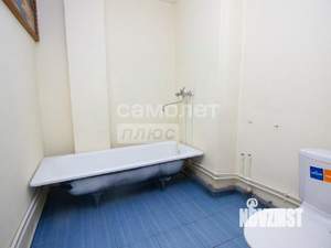 1-к квартира, вторичка, 33м2, 10/16 этаж