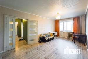 2-к квартира, вторичка, 57м2, 5/9 этаж