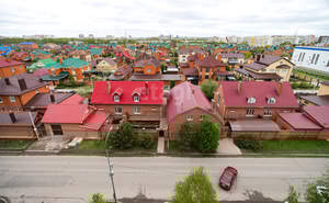 1-к квартира, вторичка, 35м2, 7/10 этаж