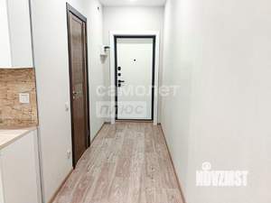 Студия квартира, вторичка, 22м2, 20/24 этаж