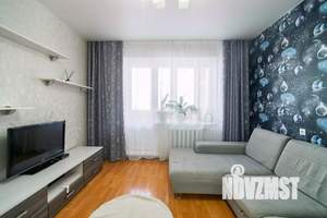 2-к квартира, вторичка, 45м2, 4/10 этаж