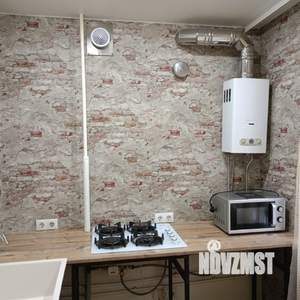 2-к квартира, вторичка, 48м2, 4/5 этаж