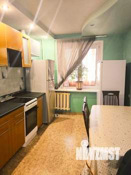 3-к квартира, вторичка, 69м2, 1/10 этаж