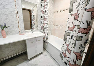 Студия квартира, вторичка, 22м2, 12/16 этаж