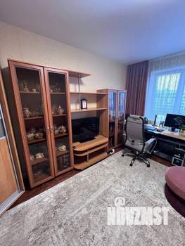 3-к квартира, вторичка, 63м2, 8/9 этаж