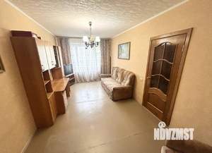1-к квартира, вторичка, 37м2, 3/9 этаж