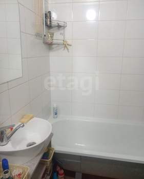 Студия квартира, вторичка, 22м2, 1/3 этаж