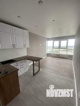 2-к квартира, вторичка, 40м2, 22/24 этаж