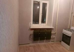 1-к квартира, вторичка, 32м2, 4/5 этаж