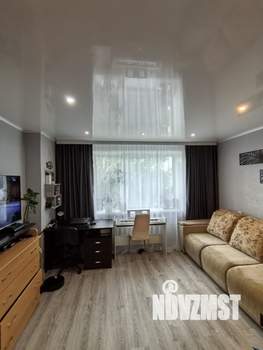1-к квартира, вторичка, 34м2, 4/9 этаж