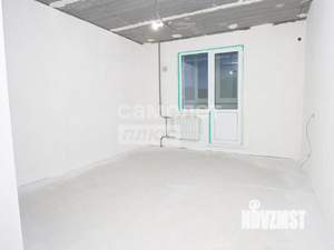 1-к квартира, вторичка, 33м2, 4/9 этаж