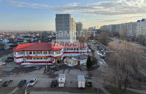 2-к квартира, вторичка, 52м2, 7/9 этаж