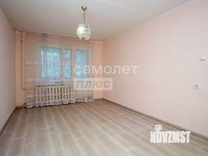 2-к квартира, вторичка, 53м2, 1/9 этаж