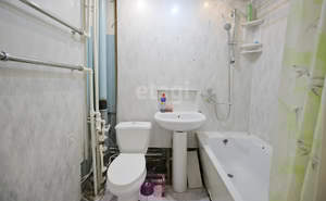 1-к квартира, вторичка, 35м2, 8/9 этаж
