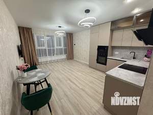 1-к квартира, вторичка, 32м2, 14/20 этаж