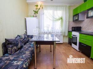 2-к квартира, вторичка, 53м2, 1/9 этаж