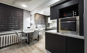 3-к квартира, вторичка, 56м2, 1/5 этаж